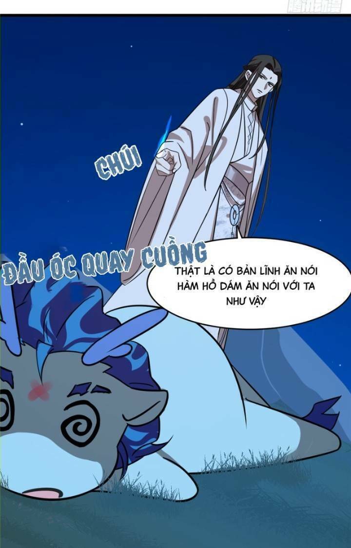 Độc Bộ Thiên Hạ: Đặc Công Thần Y Chapter 159 - Trang 2