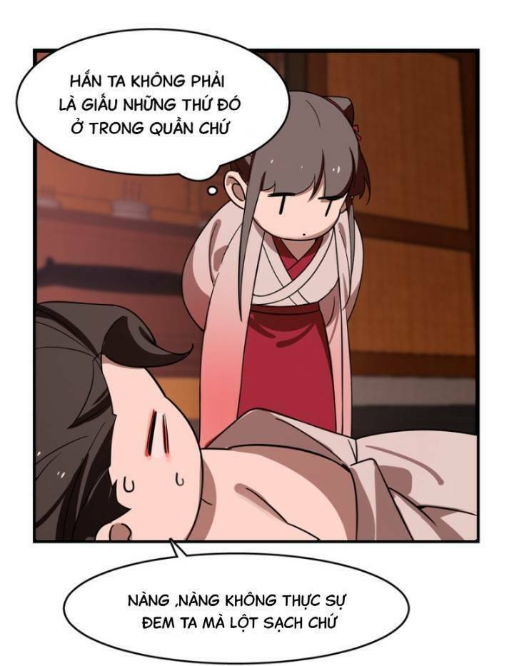 Độc Bộ Thiên Hạ: Đặc Công Thần Y Chapter 159 - Trang 2