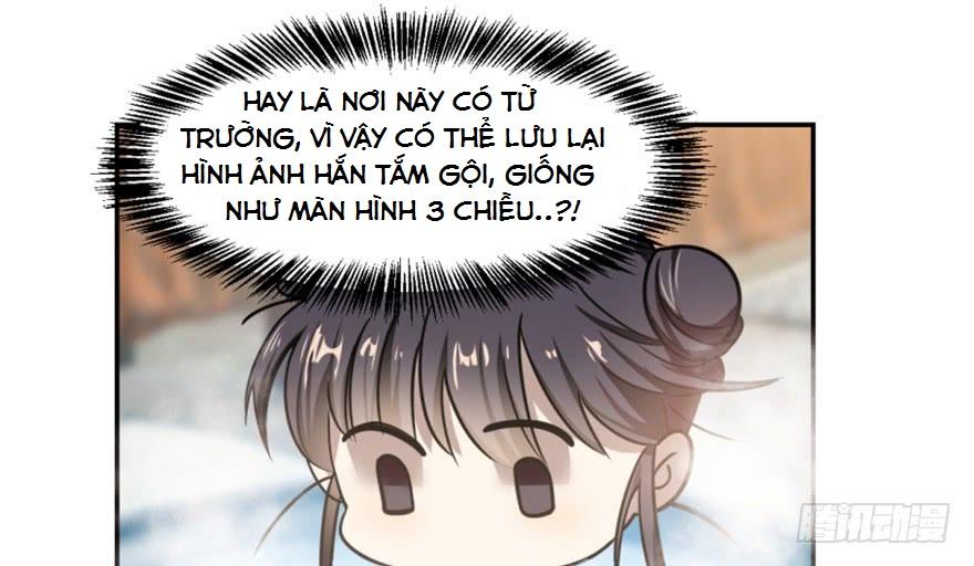 Độc Bộ Thiên Hạ: Đặc Công Thần Y Chapter 16 - Trang 2