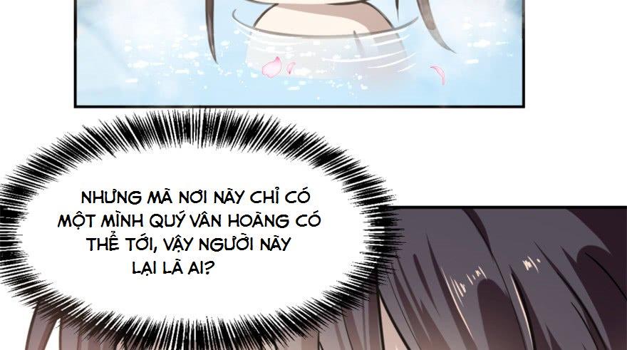 Độc Bộ Thiên Hạ: Đặc Công Thần Y Chapter 16 - Trang 2