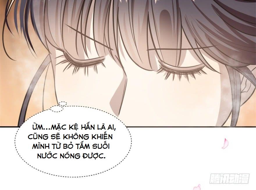 Độc Bộ Thiên Hạ: Đặc Công Thần Y Chapter 16 - Trang 2