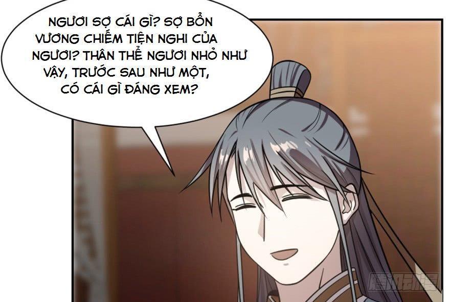 Độc Bộ Thiên Hạ: Đặc Công Thần Y Chapter 16 - Trang 2