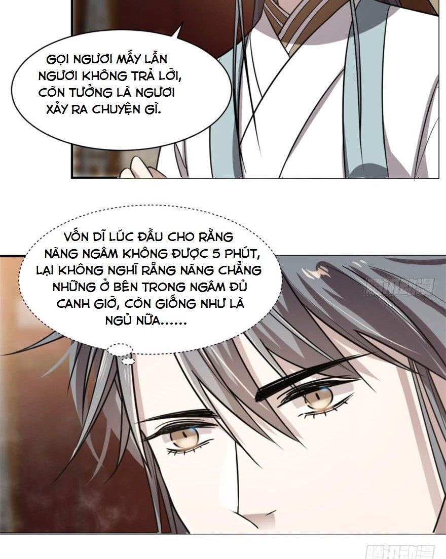 Độc Bộ Thiên Hạ: Đặc Công Thần Y Chapter 16 - Trang 2