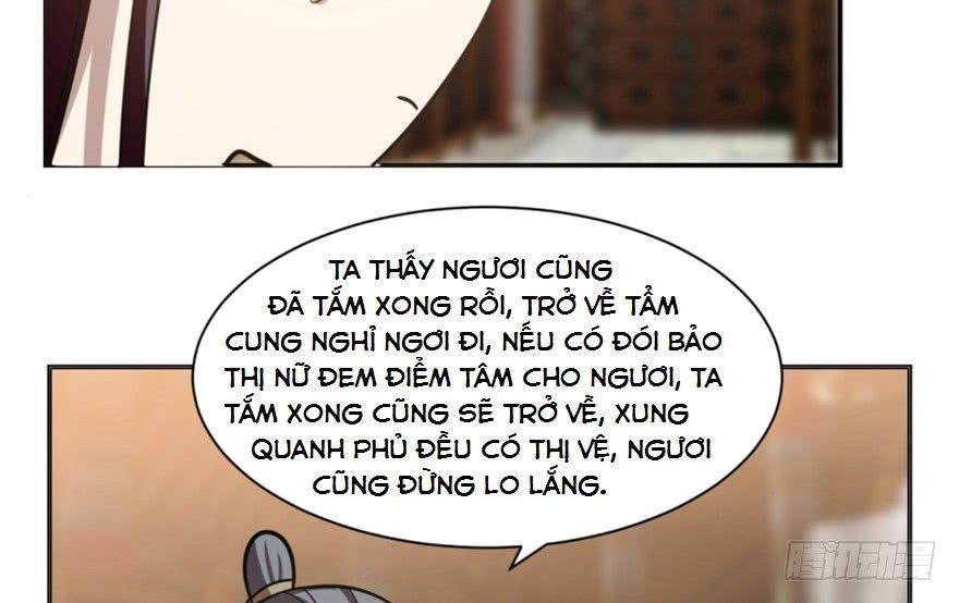 Độc Bộ Thiên Hạ: Đặc Công Thần Y Chapter 16 - Trang 2