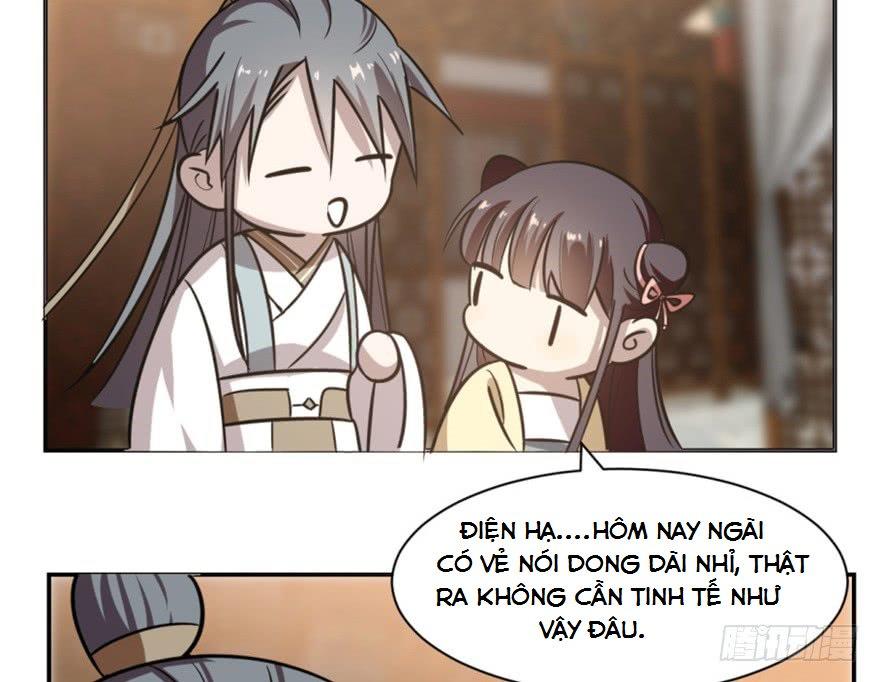 Độc Bộ Thiên Hạ: Đặc Công Thần Y Chapter 16 - Trang 2