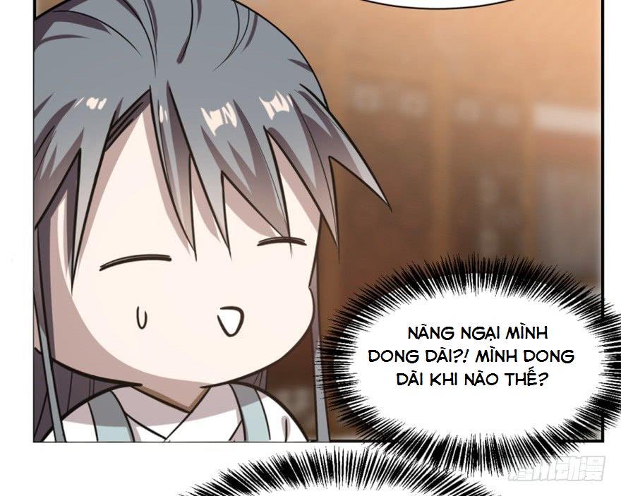 Độc Bộ Thiên Hạ: Đặc Công Thần Y Chapter 16 - Trang 2