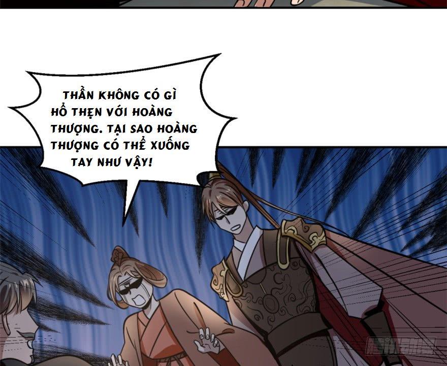 Độc Bộ Thiên Hạ: Đặc Công Thần Y Chapter 16 - Trang 2