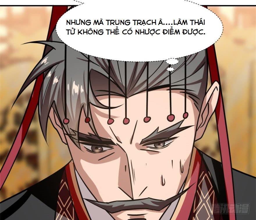 Độc Bộ Thiên Hạ: Đặc Công Thần Y Chapter 16 - Trang 2