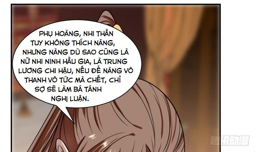 Độc Bộ Thiên Hạ: Đặc Công Thần Y Chapter 16 - Trang 2