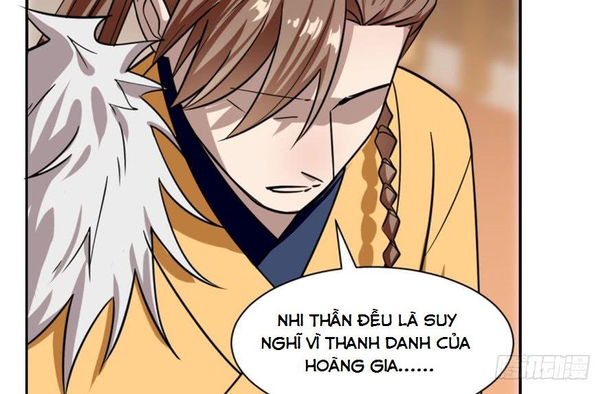 Độc Bộ Thiên Hạ: Đặc Công Thần Y Chapter 16 - Trang 2