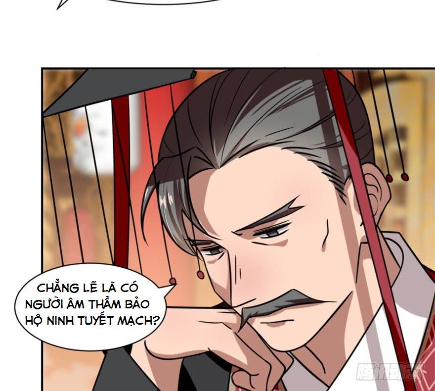 Độc Bộ Thiên Hạ: Đặc Công Thần Y Chapter 16 - Trang 2