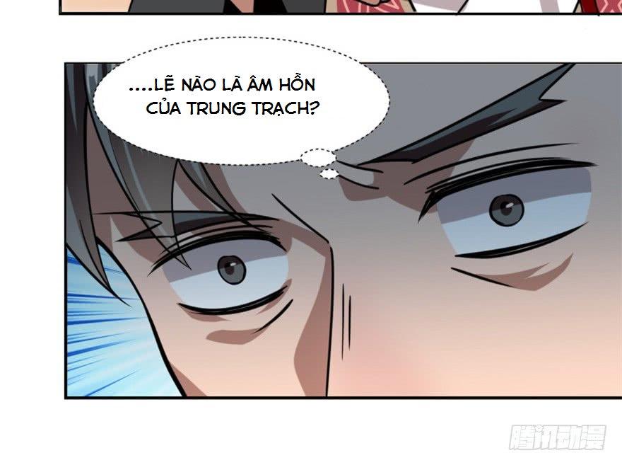 Độc Bộ Thiên Hạ: Đặc Công Thần Y Chapter 16 - Trang 2