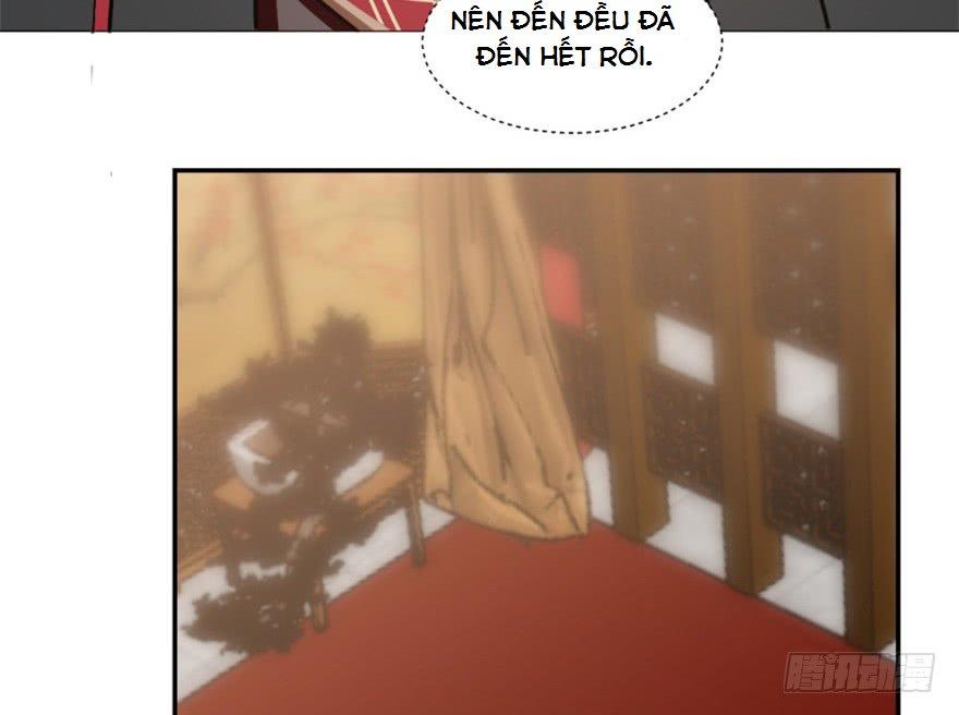 Độc Bộ Thiên Hạ: Đặc Công Thần Y Chapter 16 - Trang 2