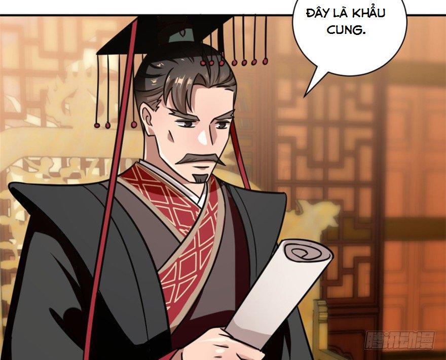 Độc Bộ Thiên Hạ: Đặc Công Thần Y Chapter 16 - Trang 2