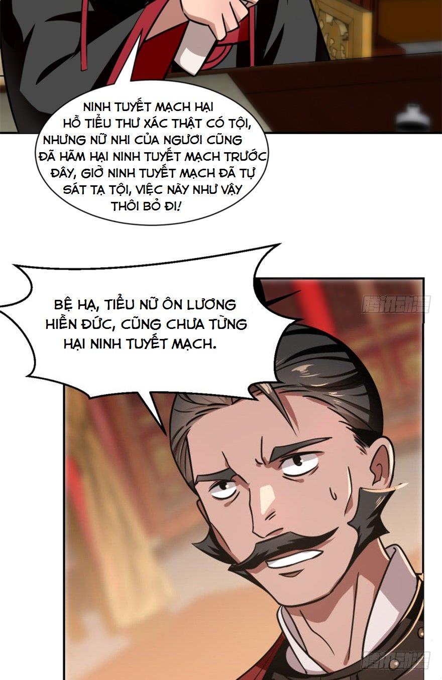 Độc Bộ Thiên Hạ: Đặc Công Thần Y Chapter 16 - Trang 2