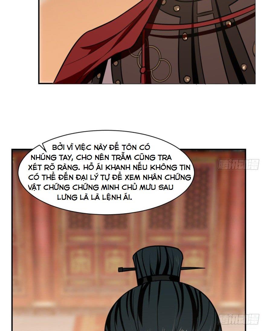 Độc Bộ Thiên Hạ: Đặc Công Thần Y Chapter 16 - Trang 2