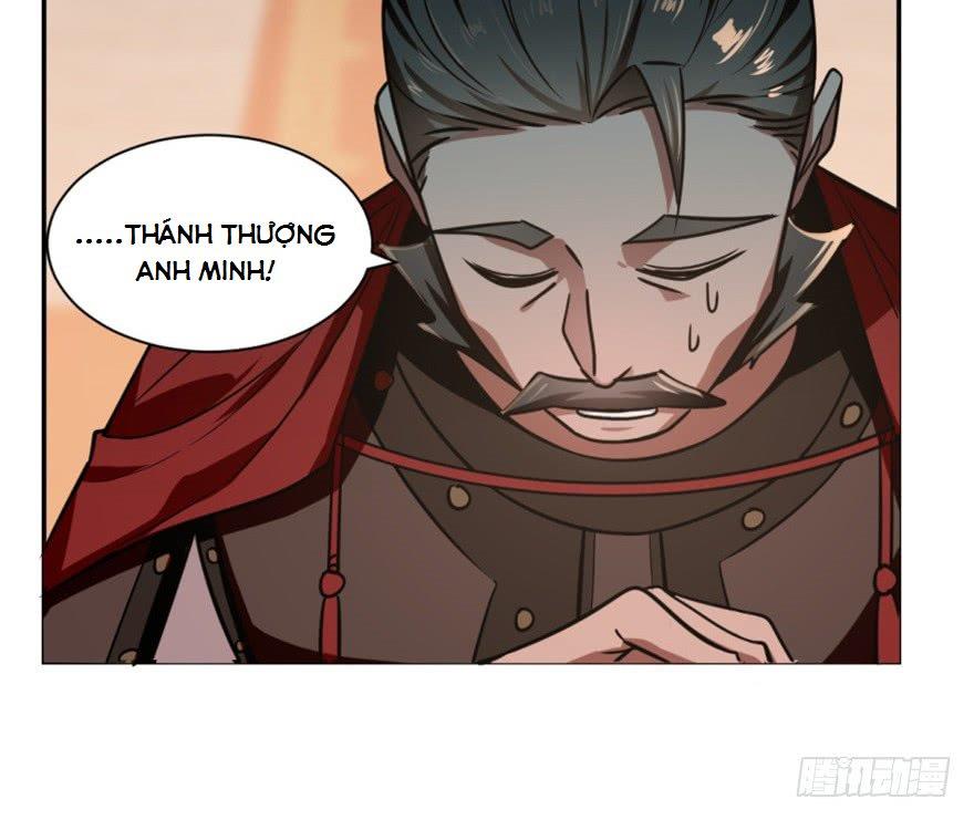 Độc Bộ Thiên Hạ: Đặc Công Thần Y Chapter 16 - Trang 2