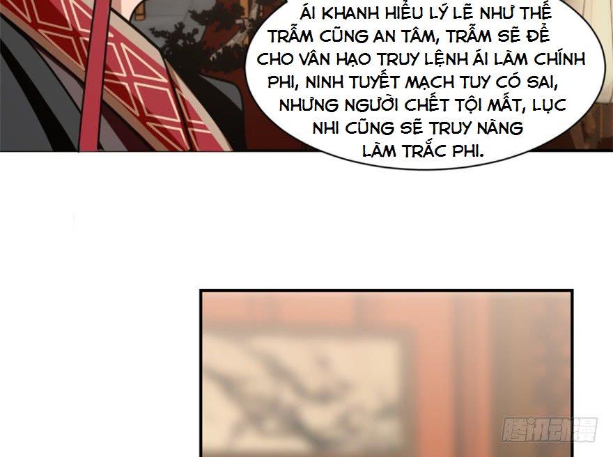 Độc Bộ Thiên Hạ: Đặc Công Thần Y Chapter 16 - Trang 2