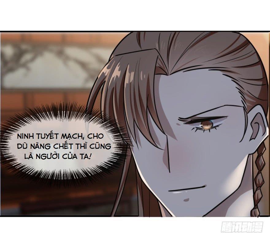 Độc Bộ Thiên Hạ: Đặc Công Thần Y Chapter 16 - Trang 2