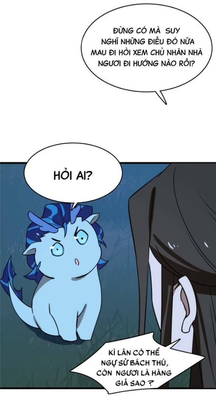 Độc Bộ Thiên Hạ: Đặc Công Thần Y Chapter 160 - Trang 2