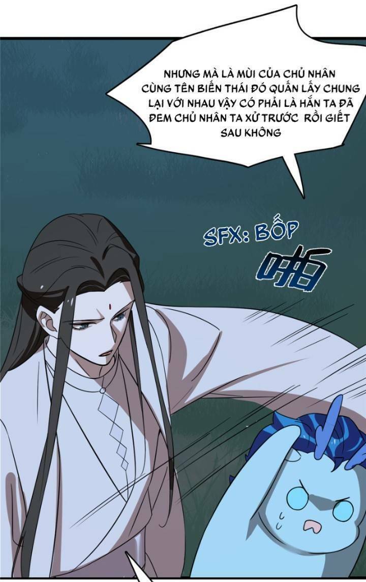 Độc Bộ Thiên Hạ: Đặc Công Thần Y Chapter 160 - Trang 2