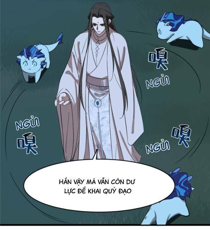 Độc Bộ Thiên Hạ: Đặc Công Thần Y Chapter 160 - Trang 2