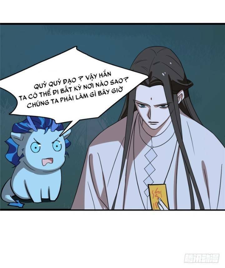 Độc Bộ Thiên Hạ: Đặc Công Thần Y Chapter 160 - Trang 2