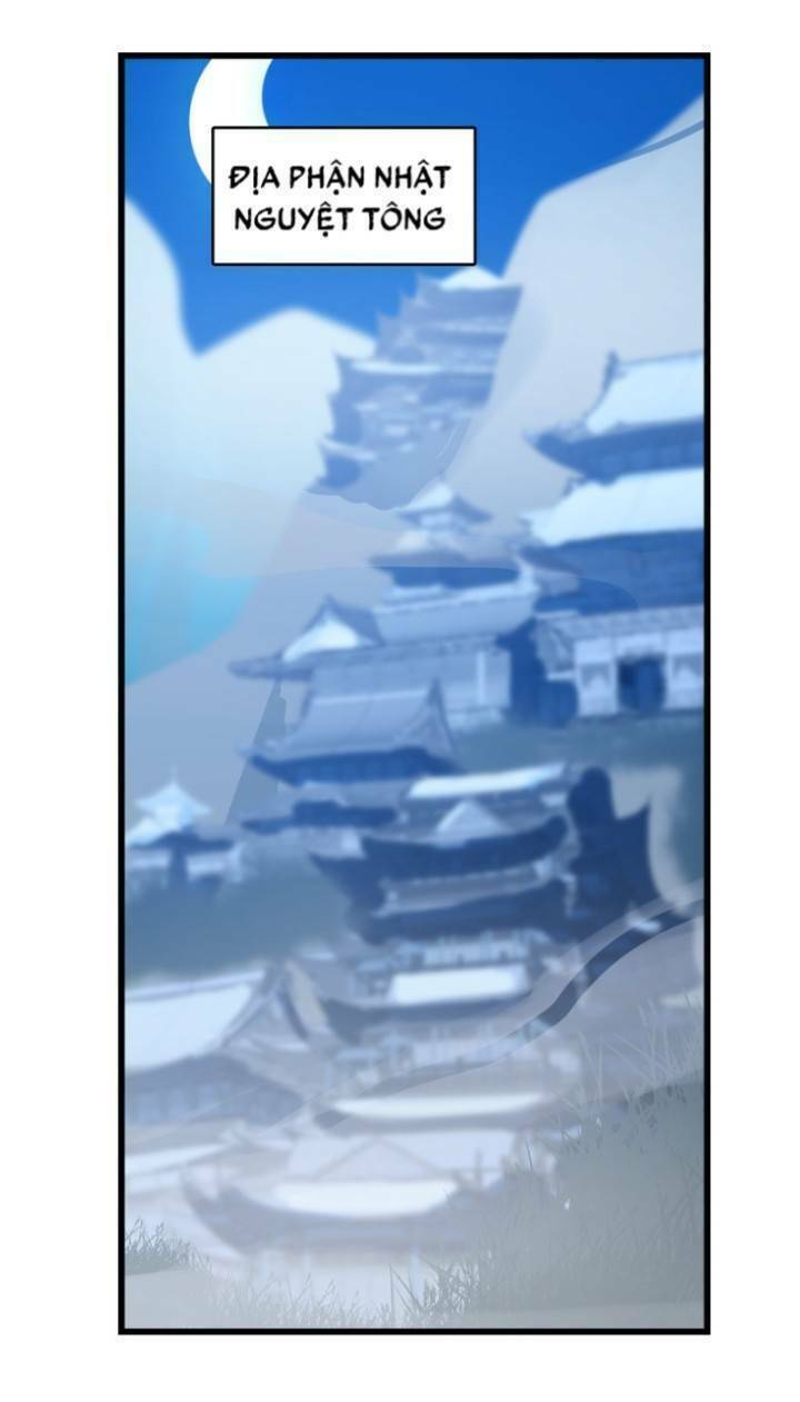 Độc Bộ Thiên Hạ: Đặc Công Thần Y Chapter 160 - Trang 2