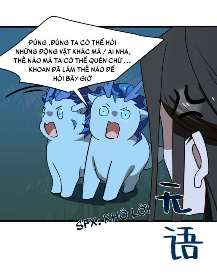 Độc Bộ Thiên Hạ: Đặc Công Thần Y Chapter 160 - Trang 2