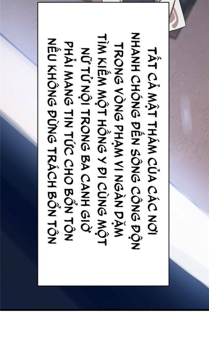 Độc Bộ Thiên Hạ: Đặc Công Thần Y Chapter 160 - Trang 2