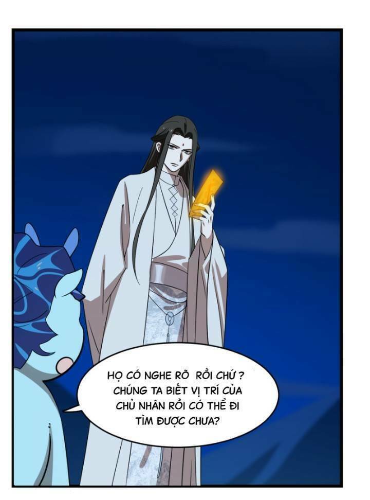 Độc Bộ Thiên Hạ: Đặc Công Thần Y Chapter 160 - Trang 2