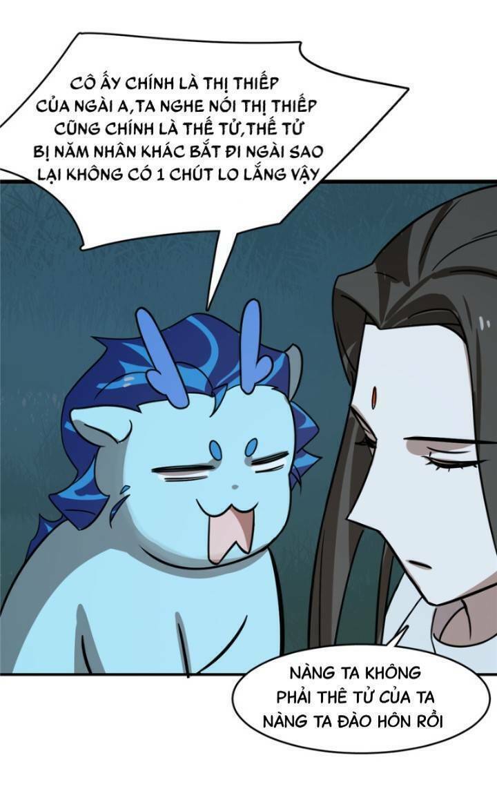 Độc Bộ Thiên Hạ: Đặc Công Thần Y Chapter 160 - Trang 2