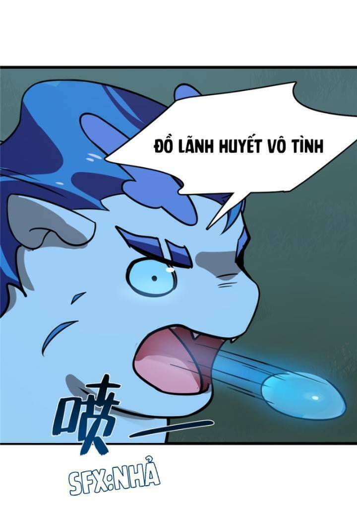 Độc Bộ Thiên Hạ: Đặc Công Thần Y Chapter 160 - Trang 2