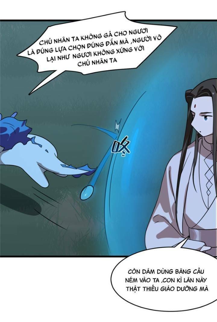 Độc Bộ Thiên Hạ: Đặc Công Thần Y Chapter 160 - Trang 2