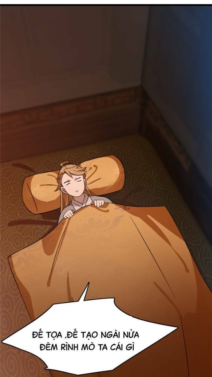 Độc Bộ Thiên Hạ: Đặc Công Thần Y Chapter 160 - Trang 2