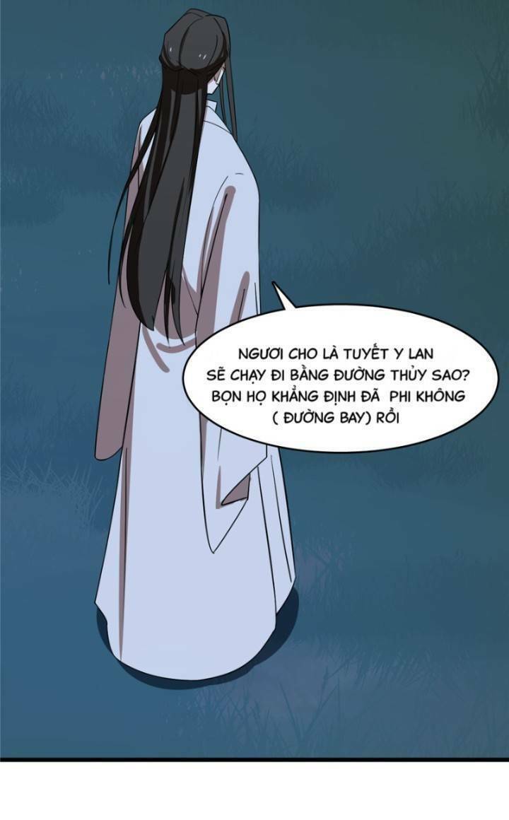 Độc Bộ Thiên Hạ: Đặc Công Thần Y Chapter 160 - Trang 2