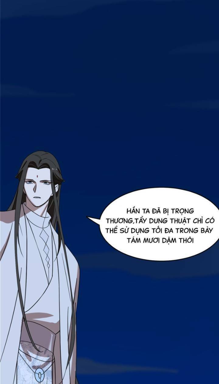 Độc Bộ Thiên Hạ: Đặc Công Thần Y Chapter 160 - Trang 2