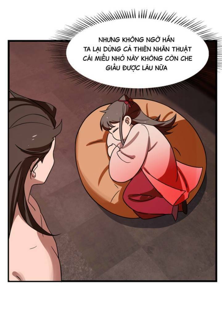 Độc Bộ Thiên Hạ: Đặc Công Thần Y Chapter 161 - Trang 2