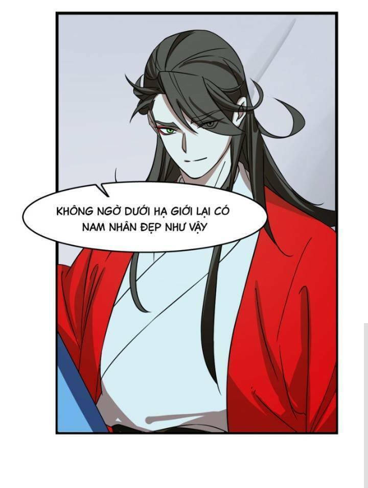 Độc Bộ Thiên Hạ: Đặc Công Thần Y Chapter 161 - Trang 2