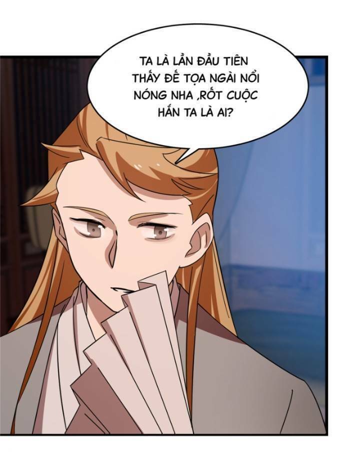 Độc Bộ Thiên Hạ: Đặc Công Thần Y Chapter 161 - Trang 2