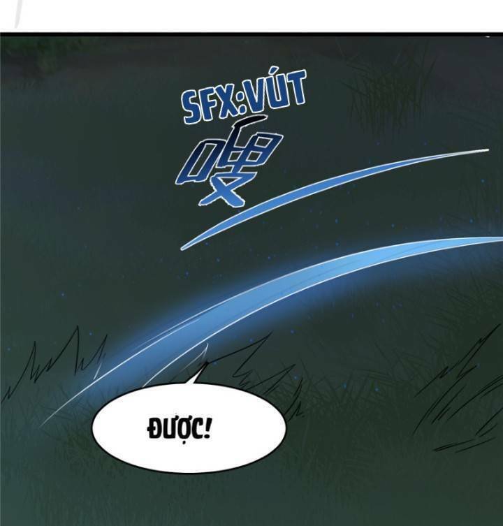 Độc Bộ Thiên Hạ: Đặc Công Thần Y Chapter 162 - Trang 2