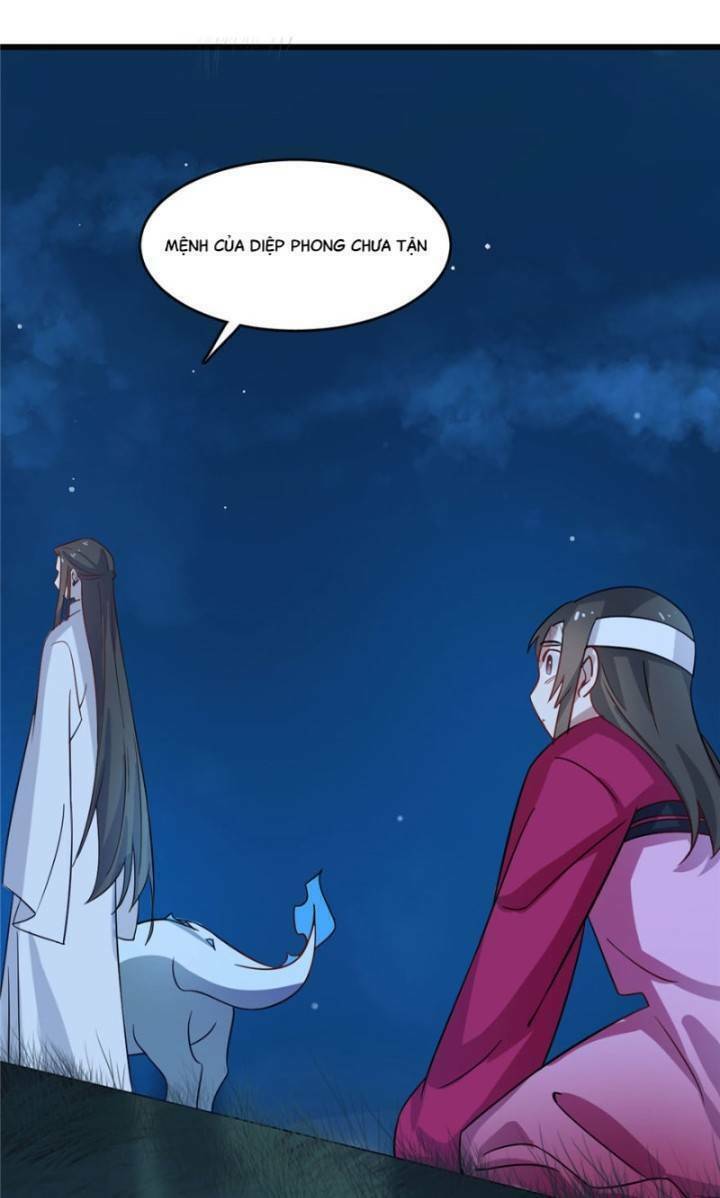 Độc Bộ Thiên Hạ: Đặc Công Thần Y Chapter 162 - Trang 2