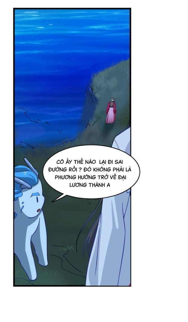 Độc Bộ Thiên Hạ: Đặc Công Thần Y Chapter 162 - Trang 2