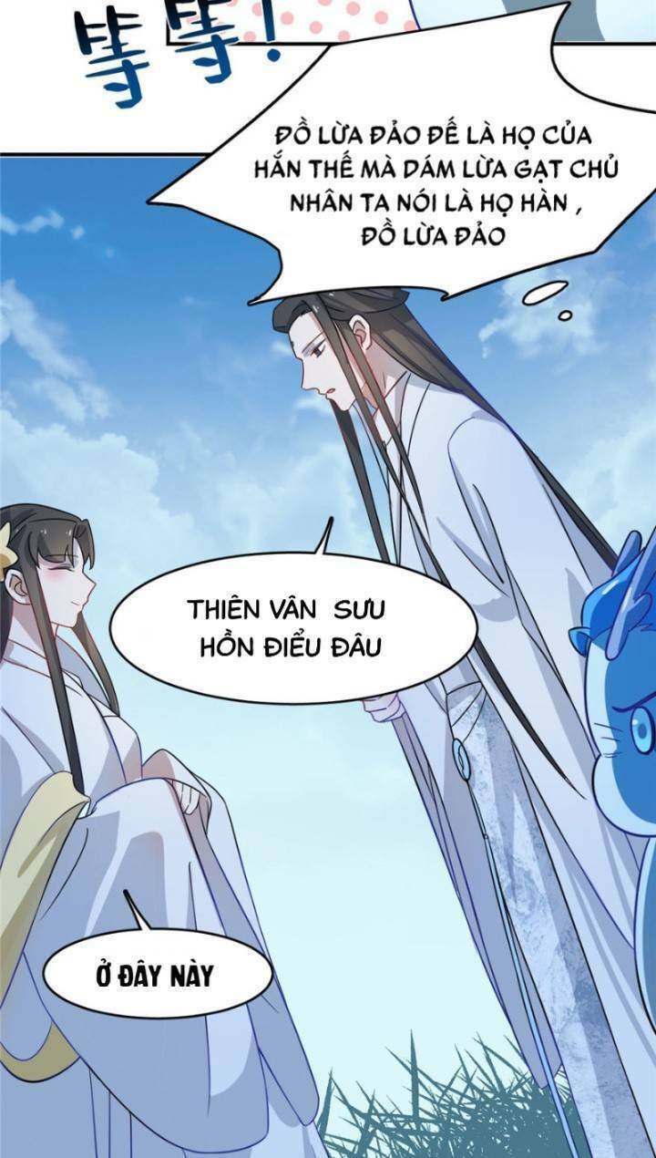 Độc Bộ Thiên Hạ: Đặc Công Thần Y Chapter 162 - Trang 2