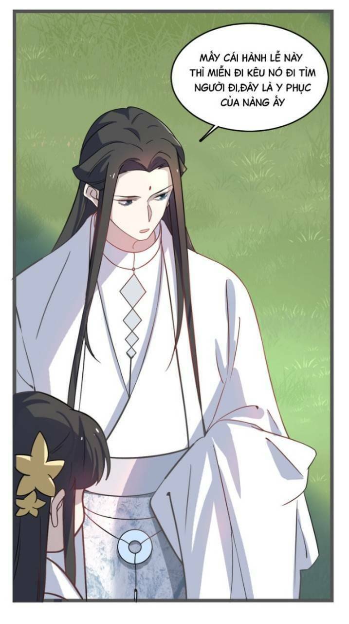 Độc Bộ Thiên Hạ: Đặc Công Thần Y Chapter 162 - Trang 2