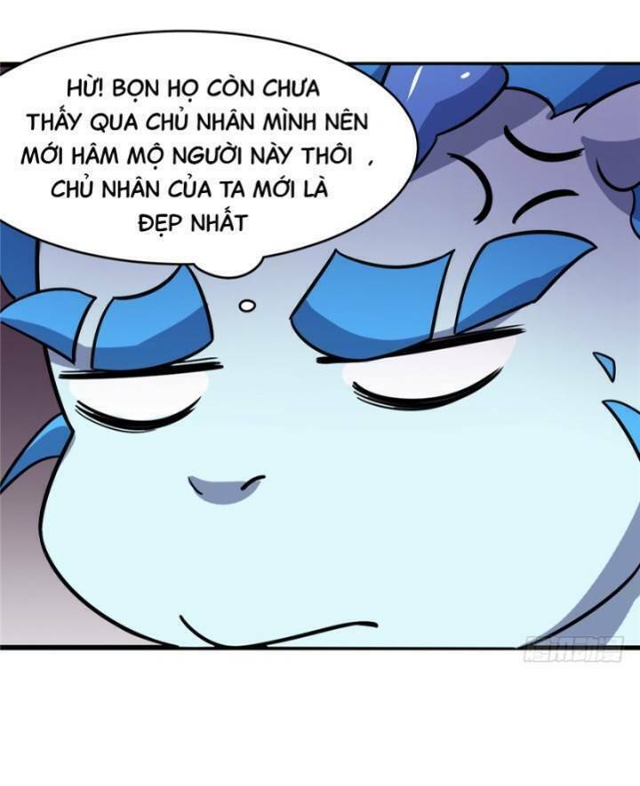 Độc Bộ Thiên Hạ: Đặc Công Thần Y Chapter 163 - Trang 2