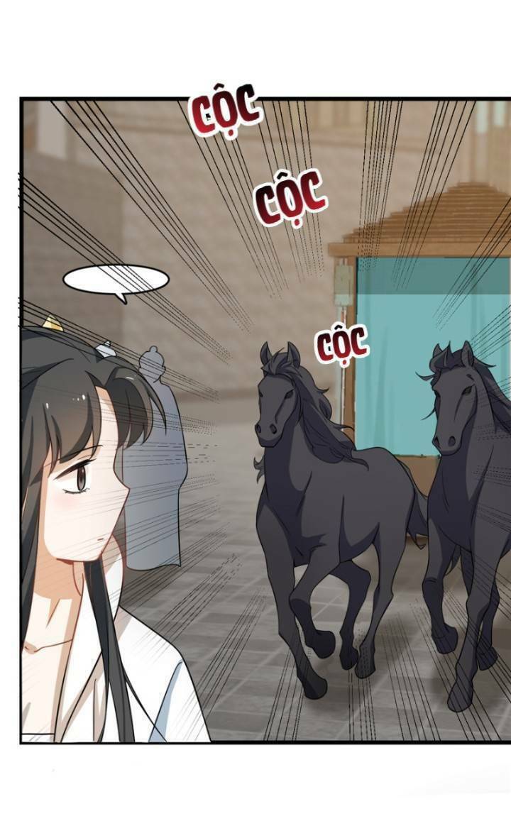 Độc Bộ Thiên Hạ: Đặc Công Thần Y Chapter 163 - Trang 2