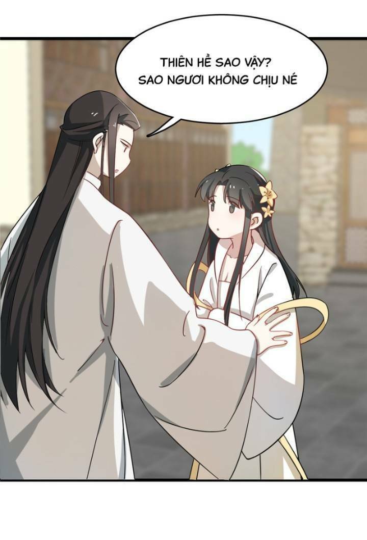 Độc Bộ Thiên Hạ: Đặc Công Thần Y Chapter 163 - Trang 2