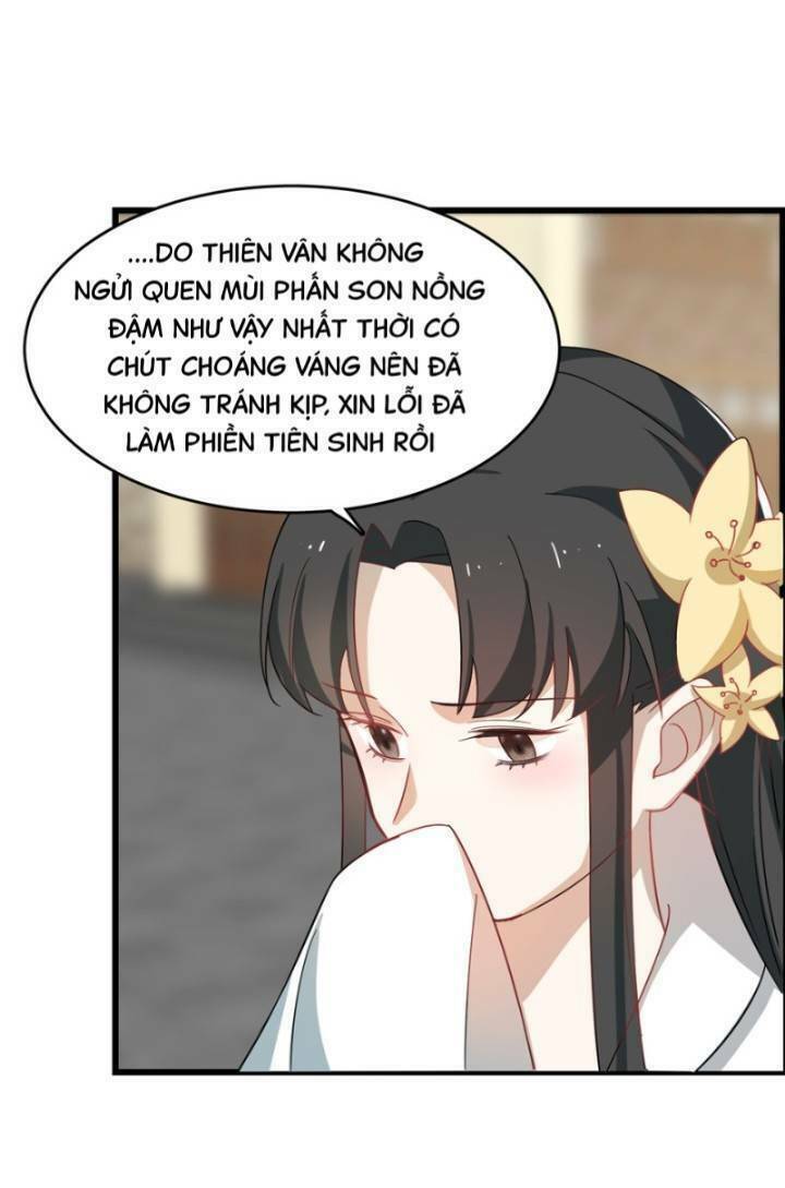 Độc Bộ Thiên Hạ: Đặc Công Thần Y Chapter 163 - Trang 2