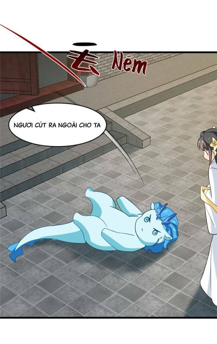 Độc Bộ Thiên Hạ: Đặc Công Thần Y Chapter 163 - Trang 2